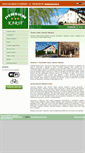 Mobile Screenshot of pensionkarst.cz